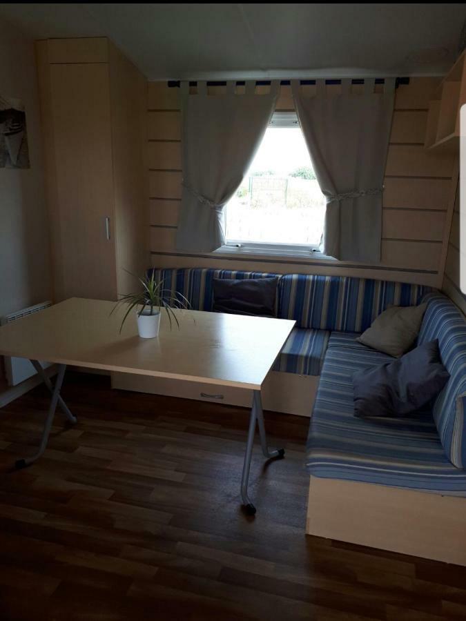 Mobil Home El Palmar  Ngoại thất bức ảnh